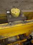 50 TON ENERPAC HYDRAULIC H-FRAME PRESS: STOCK #22364