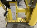 20' HIGH SALA MODEL #8530558 JIB STYLE FALL ARREST SAFETY SYSTEM: STOCK #22176