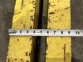 35,000 LB X 15' HEAVY DUTY LIFTING BEAM / SPREADER BAR FOR CRANE: STOCK #22000