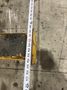8,000 LBS X 10' X 8' LETELLIER 4-ARM SPREADER BAR LIFT BEAM WITH CENTERING ADJUSTMENT: STOCK #21