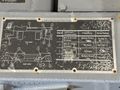 AIRCRAFT PLANE DISABLED WHEEL DOLLY SYSTEM BY CHAMPS INDUSTRIES: STOCK #21970
