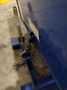 1 YARD X 6,000 LBS VESTIL MODEL #D-HOP-100-HD SELF DUMPING HOPPER: STOCK #22490