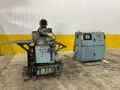 10,000 LBS X 36” X .050” LITTELL COIL FEED LINE: STOCK #21337