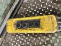 14 STAND X 3" X 26" ROLLSPACE DAHLSTROM MODEL #600-14 RAFTED ROLLFORMER: STOCK #21321