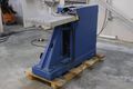 Spiro Beta 3 Hydraulic Gorelocker Elbow Machine, Edge Former Machine