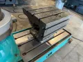 CLAUSING CL1230H  4’ x 11.81” Radial Arm Drill 2008’ #7700