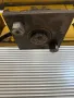ENERPAC 50 Ton Roll Frame Press 1.5 H.P. USA #7692