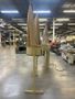 Extrema DC-3150S Typhoon 15HP Bag-House Dust Collector
