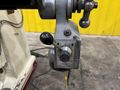 3 HP ACER MODEL #3VK3-HP RAM TYPE VERTICAL MILL WITH DIGITAL READ OUTS: STOCK #23061