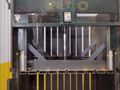 48" X 48" X 24" EPCO VERTICAL HYDRAULIC BALER: STOCK #22919