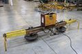 Caldwell UniVac 330 2,000 Lbs. Vacuum Lift