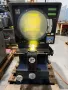 14” OGP Basic Bench Optical Comparator 1999’ 10X 50X #7773
