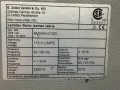 ZOLLER SMILE 400 Presetter 2013’ Pilot 2.0 German #7455