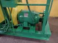 8' X 5/16" BERTSCH MODEL #8 INITIAL PINCH PLATE ROLL: STOCK #16583