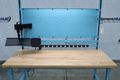 Proline  72″L x 30″D Modular Work Bench Table Station w/ Overhead Lighting, Powers Strip, and Monitor Mounting (New, Never Used)(Qnty. 8 Available / Priced Individually)