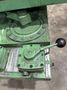 36" X 48" GIDDINGS & LEWIS AIR LIFT ROTARY TABLE: STOCK #23587
