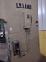 60 TON EITEL MODEL #RP60 HYDRAULIC PRECISION STRAIGHTENING PRESS, NEW 1974: STOCK 16013