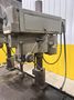 3-HEAD CLAUSING MODEL #1657 GANG DRILL W/ WORK TABLE: STOCK #20866
