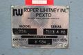 Roper Whitney 218 4 Ton Hand Punch