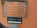 DIMETRICS INC GOLD TRACK III ORBITAL WELDING SYSTEM: STOCK 11472