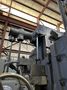 54" Bullard Cutmaster Vertical Boring Mill, VTL, VERTICAL TURRET LATHE