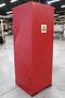 (49) Assorted CAT 50 Tool Holders in Stor-Loc Cabinet