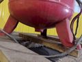 3.2 HP HUSKY VERTICAL MODEL #VT631403AJ AIR COMPRESSOR: STOCK 18535