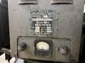 30" BLANCHARD MODEL #18 ROTARY SURFACE GRINDER: STOCK #23666