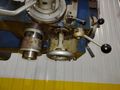 5' x 13" SHARP MODEL #RD-1600 RADIAL ARM DRILL: STOCK #18542