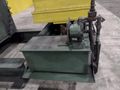 6,000 LBS AMERICAN MODEL #1000 MOTORIZED COIL REEL UNCOILER & COIL CAR: STOCK #21322