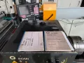 ROMI TORMAX 16-8  16” x 60” Engine Lathe DRO 1996’ #7932