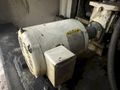 16,000 LBS X 30" X 84" OD ROWE MODEL #16030-DSV MOTORIZED COIL REEL UNCOILER: STOCK #22333