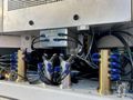 8000 WATT TRUMPF TRU-FLOW 8000 CO2 LASER POWER SOURCE: STOCK #16830