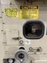 15" X .125" AIDA MODEL #LFS-40R STRAIGHTENER & SERVO COIL STRIP FEEDER: STOCK #20562