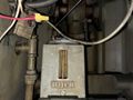 45 TON BLISS MODEL #C45 OBI STAMPING PRESS 2.5" STROKE: STOCK #22433