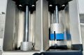 TS Designs Inc.  |  Pneumatic Dual Air Wedger For Various Vegetables