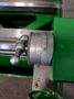 17" X 60" MICROMASTER MODEL #1760 ENGINE LATHE: STOCK #18165