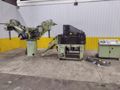 18” X .175”  X 8,000 LBS CWP MODEL #SFAC4-20 SPACE-SAVER AUTOMATIC DOUBLE END SERVO COIL FEED LI