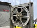 24" GROB MODEL 4V-24 VERTICAL BAND SAW: STOCK #18663