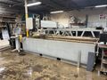 FLOW 713633-1 6012 IFB, 6′ x 12′ CNC Waterjet, 60k PSI, Dual Head