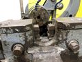 1" LANDIS SINGLE SPINDLE THREADER W/ 8R HEAD: STOCK #19071