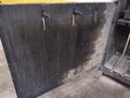 60" X 48" X 30" MAX-PAK MODEL #MP-60-E VERTICAL HYDRAULIC CARDBOARD BALER: STOCK #23656