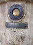 #6 X 20" X 104" CINCINNATI MODEL #6V VERTICAL MILL: STOCK #21703