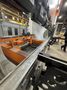 110 TON X 8'6" ERMAKSAN CNC HYDRAULIC PRESS BRAKE: STOCK #80654