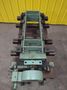 2500 LB X 25" X 31" HAMILTON MODEL #E3548 PORTABLE DIE SEPERATOR: STOCK #19412