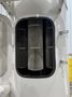 40 HP x 4 STATION CLEAN AIR TECHNOLOGIES / EUROVAC INDUSTRIAL TRANSIT & BUS CENTRAL VACUUM SYSTE
