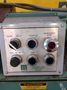 15" X 15" X 15 HP MAREN MODEL #111-297 HYDRAULIC HORIZONTAL AUTOMATIC CONTINUOUS BALER: STOCK #1