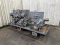 #5 WARNER & SWASEY  MODEL #M-2250 TURRET LATHE: STOCK #77859