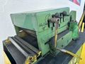 15,000 LB  X 24"  x .250 EGAN COIL CRADLE & STRAIGHTNER: STOCK#77220