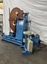 8000 LB X 12" FMC COIL REEL & COIL CAR  : STOCK #77219
